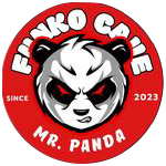 Mr.Panda